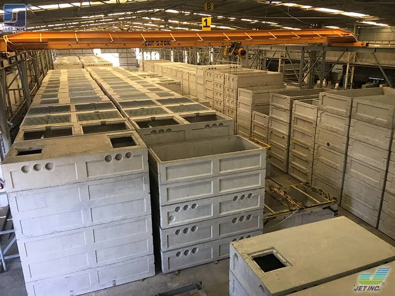 plantas de tratamiento en jalisco