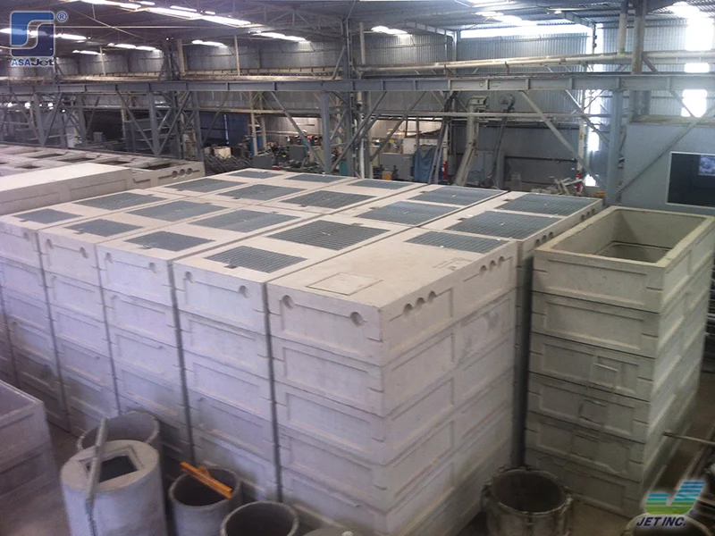 plantas de tratamiento en morelos