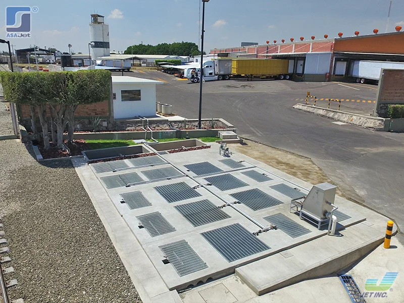 ptar en nuevo leon