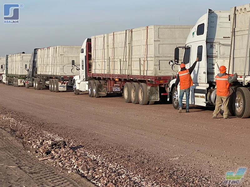 planta de tratamiento prefabricada en durango