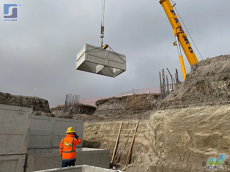 planta tratadora de agua en sonora