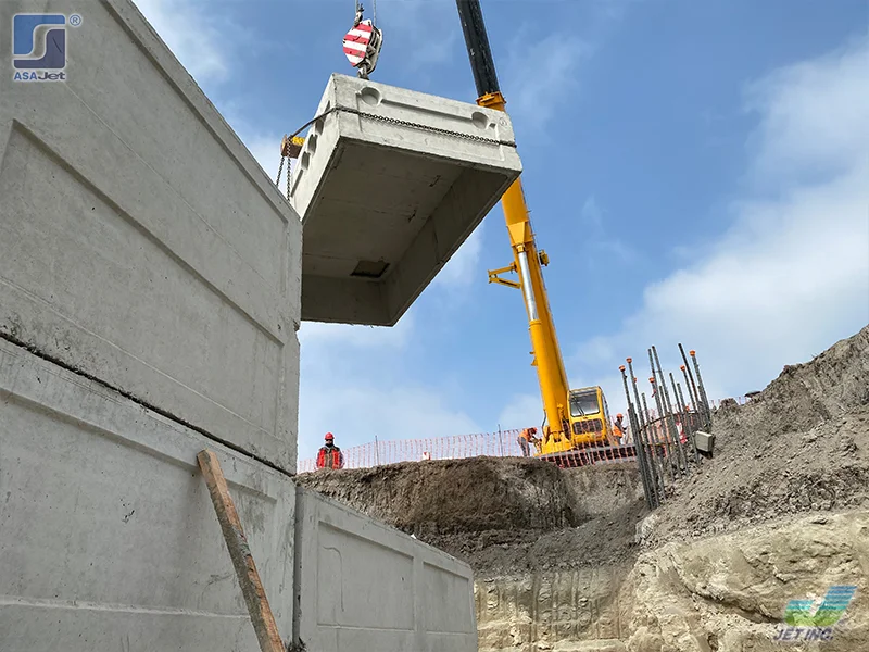 planta de tratamiento modular prefabricada en tabasco