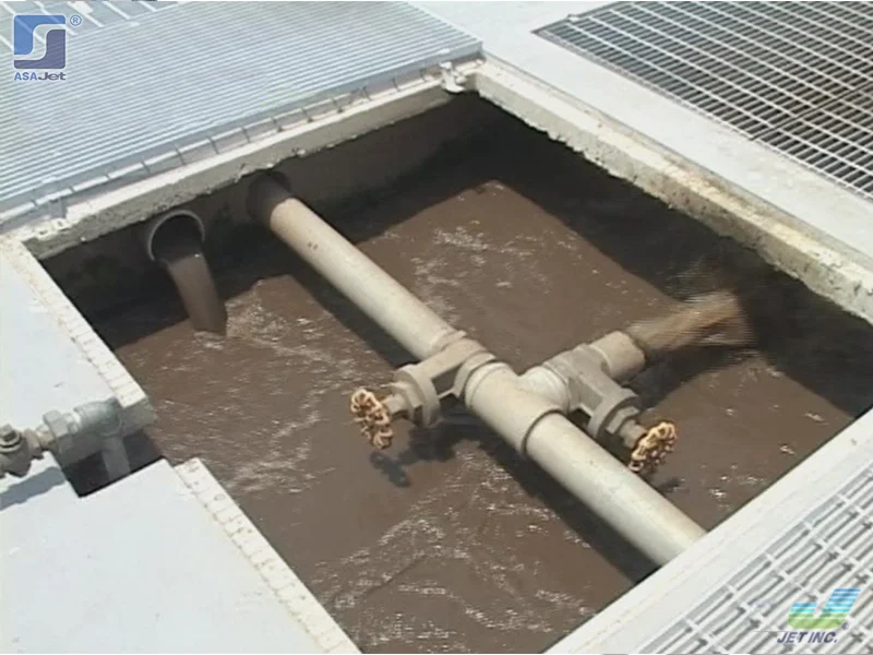 planta de tratamiento modular prefabricada en morelia asajet