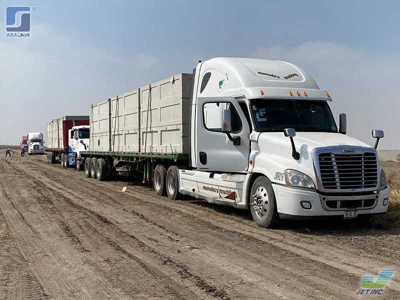 mantenimiento de planta de tratamiento en chihuahua